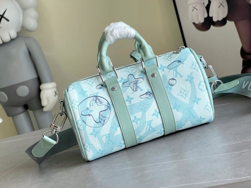 Louis Vuitton Speedy Bags